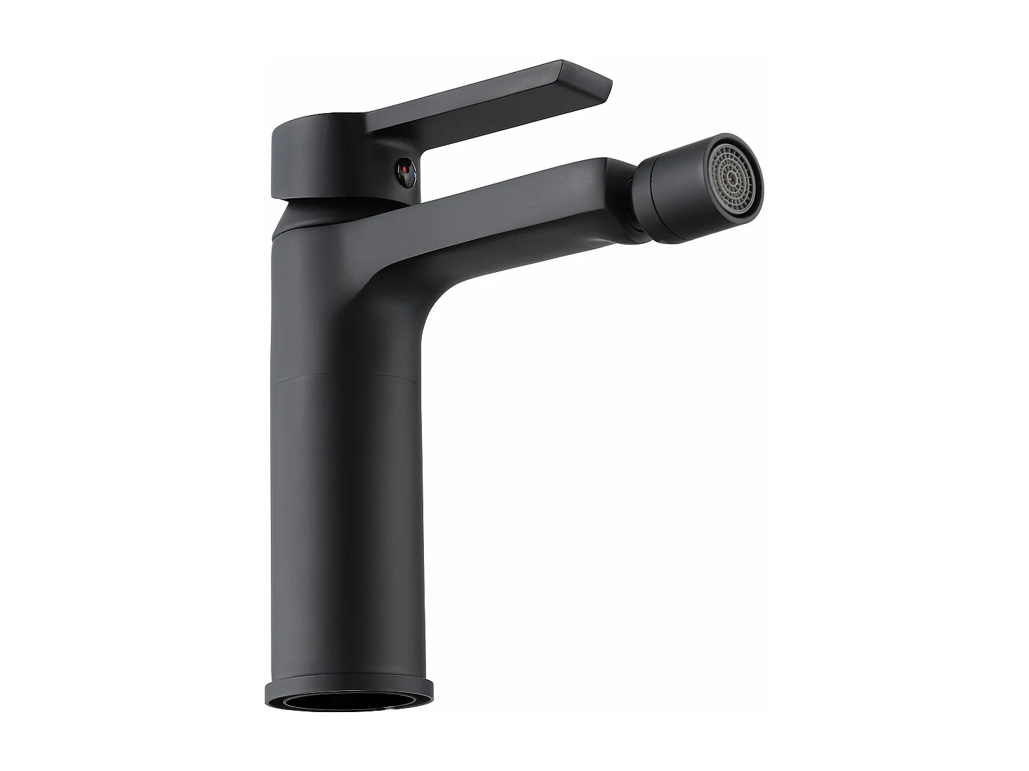 Robinet De Bidet Rea My2021-9B Argus Black