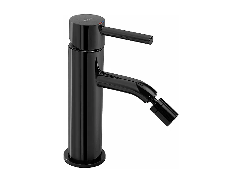 Torneira Para Bidê Rea Lungo Black