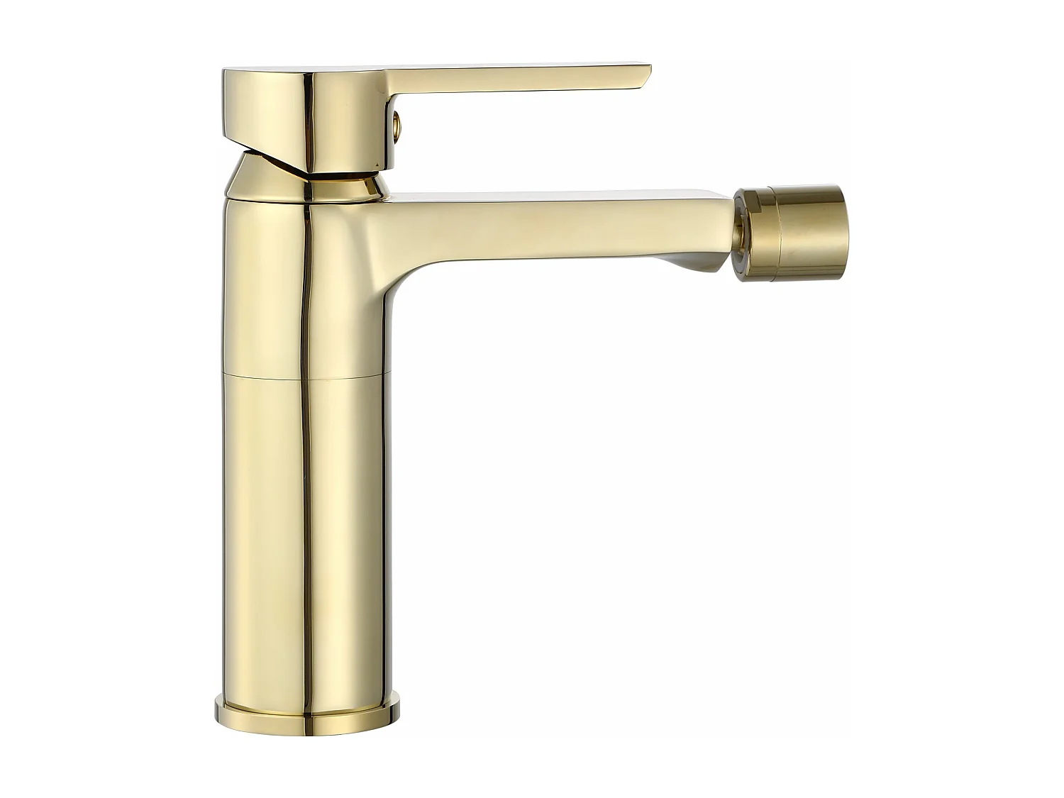 Robinet De Bidet Rea My2021-9G Argus Gold