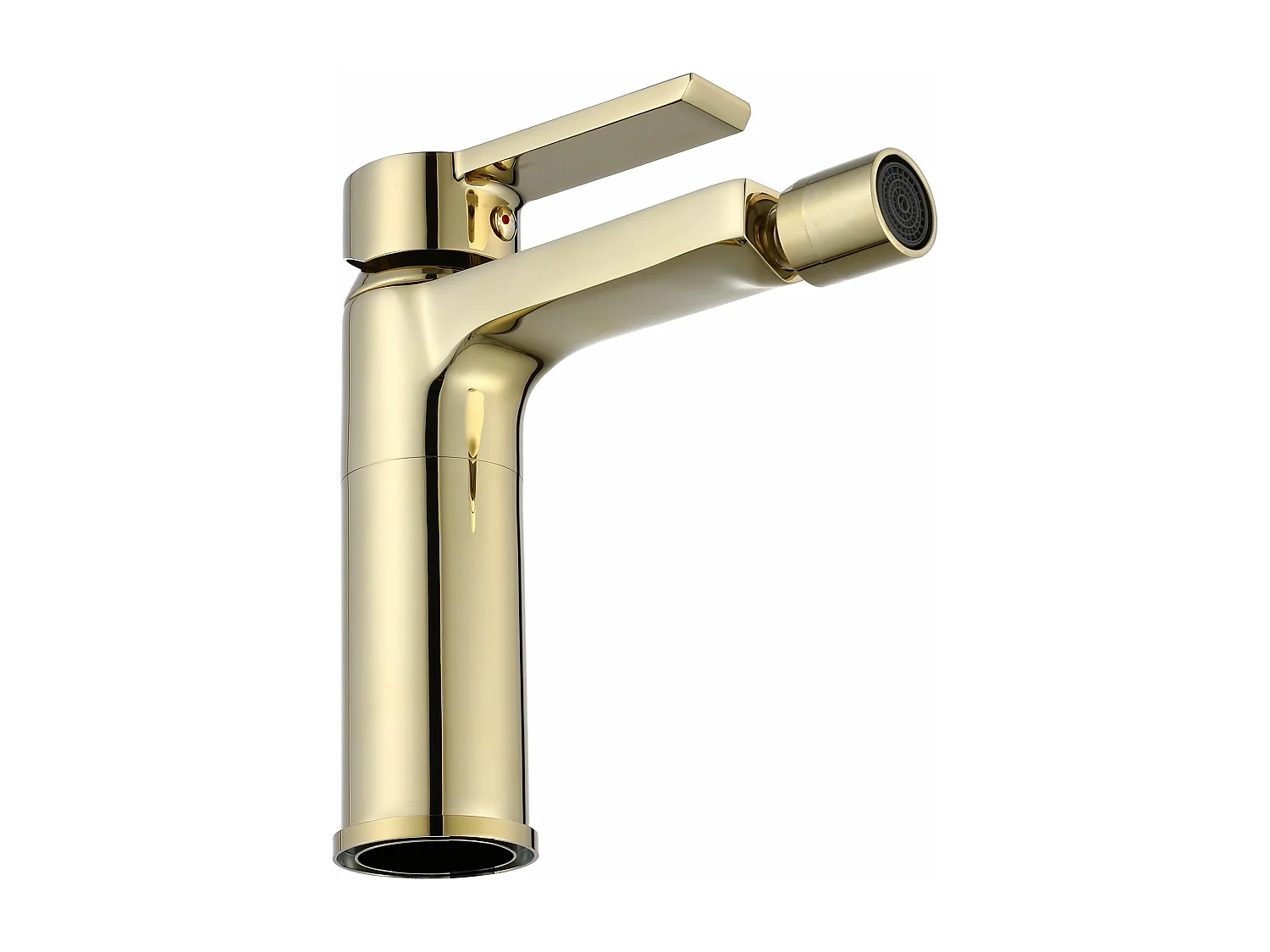 Robinet De Bidet Rea My2021-9G Argus Gold