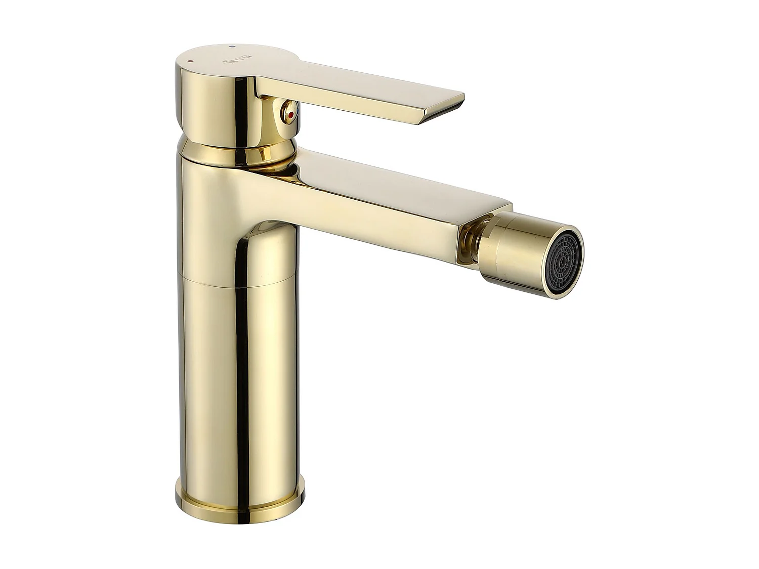 Robinet De Bidet Rea My2021-9G Argus Gold
