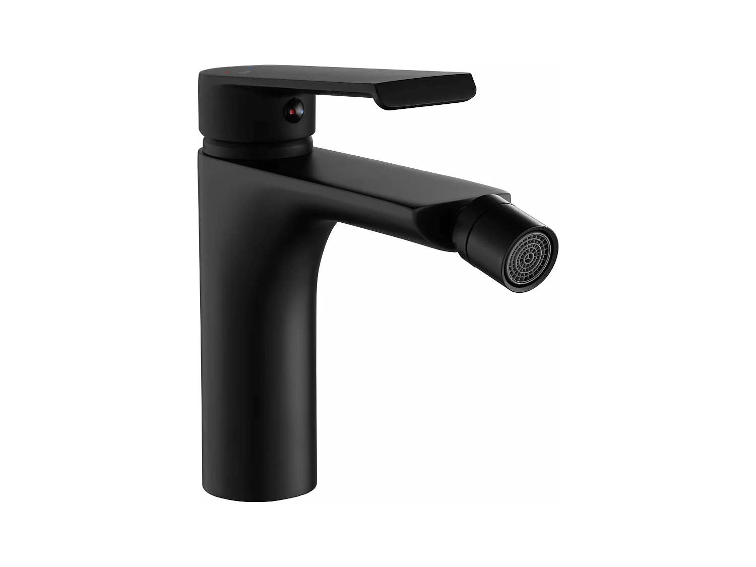 Robinet De Bidet Rea My2061-9B Hass Black