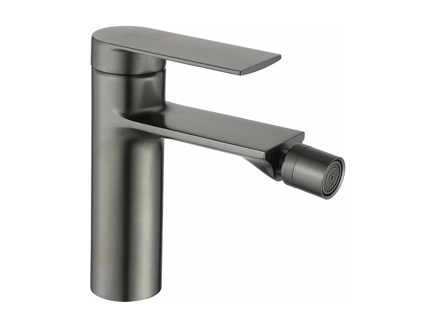 Robinet De Bidet Rea My1902-9H Storm Titanium
