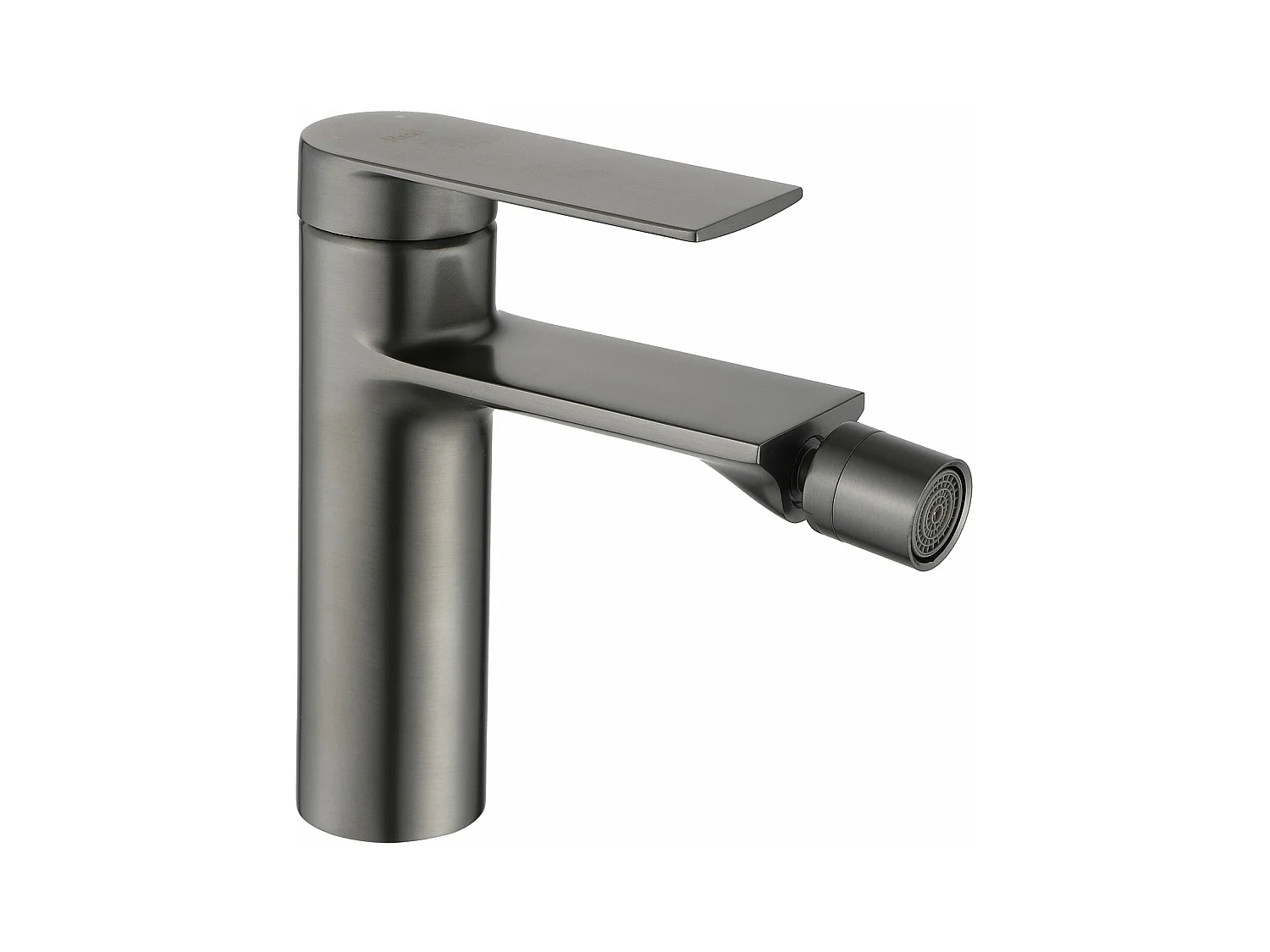 Robinet De Bidet Rea My1902-9H Storm Titanium