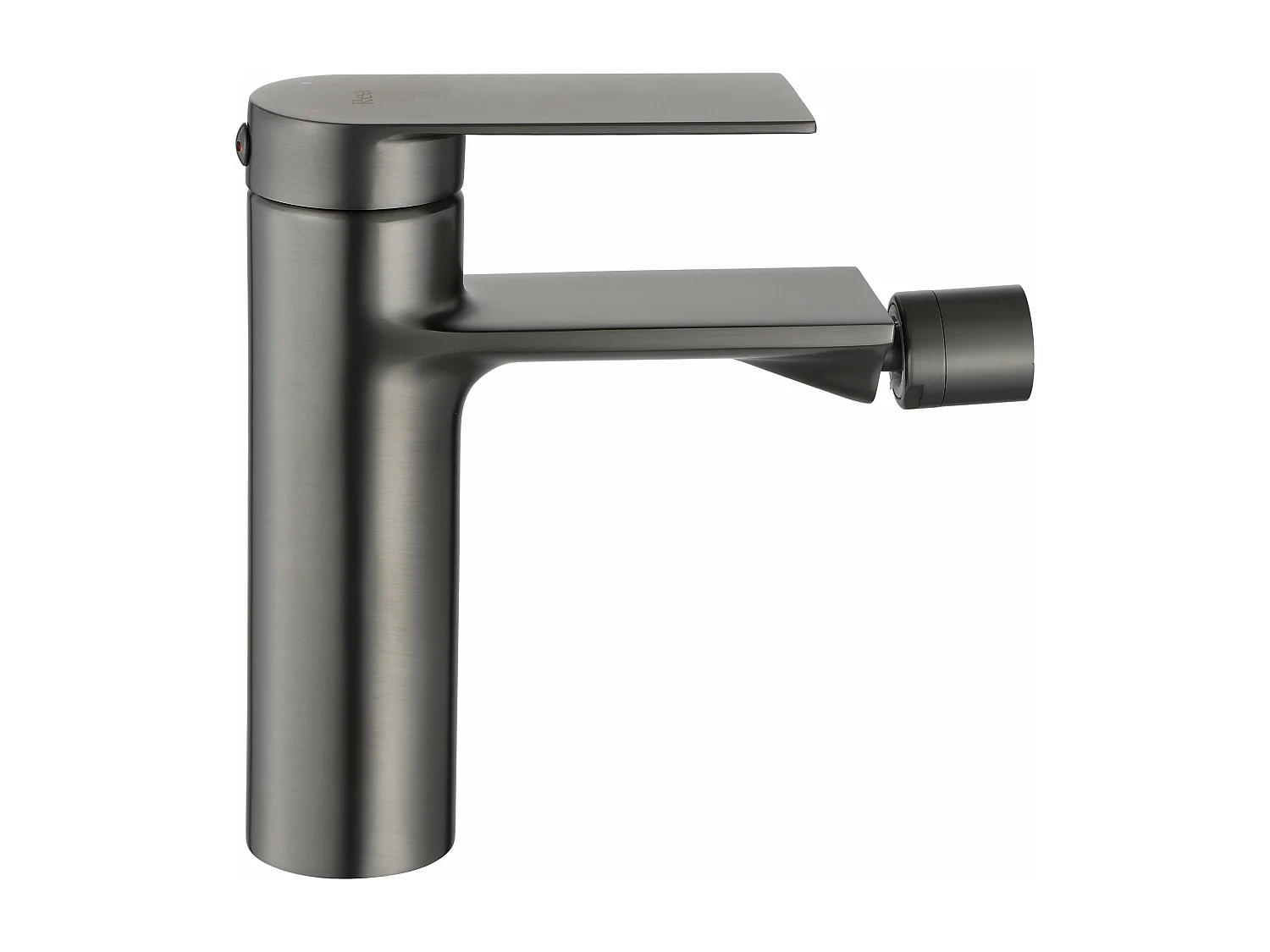 Robinet De Bidet Rea My1902-9H Storm Titanium
