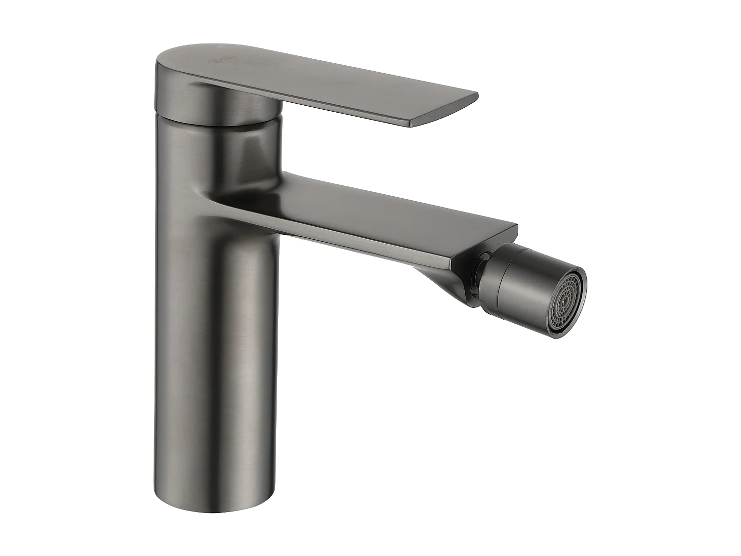 Robinet De Bidet Rea My1902-9H Storm Titanium