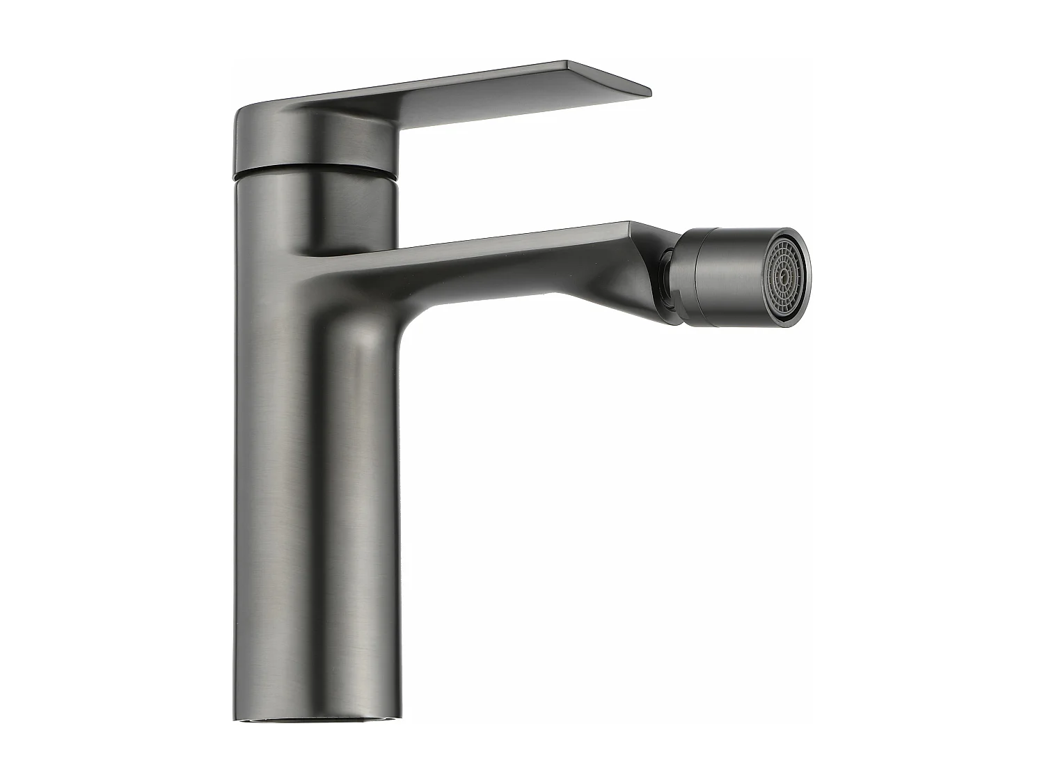 Robinet De Bidet Rea My1902-9H Storm Titanium