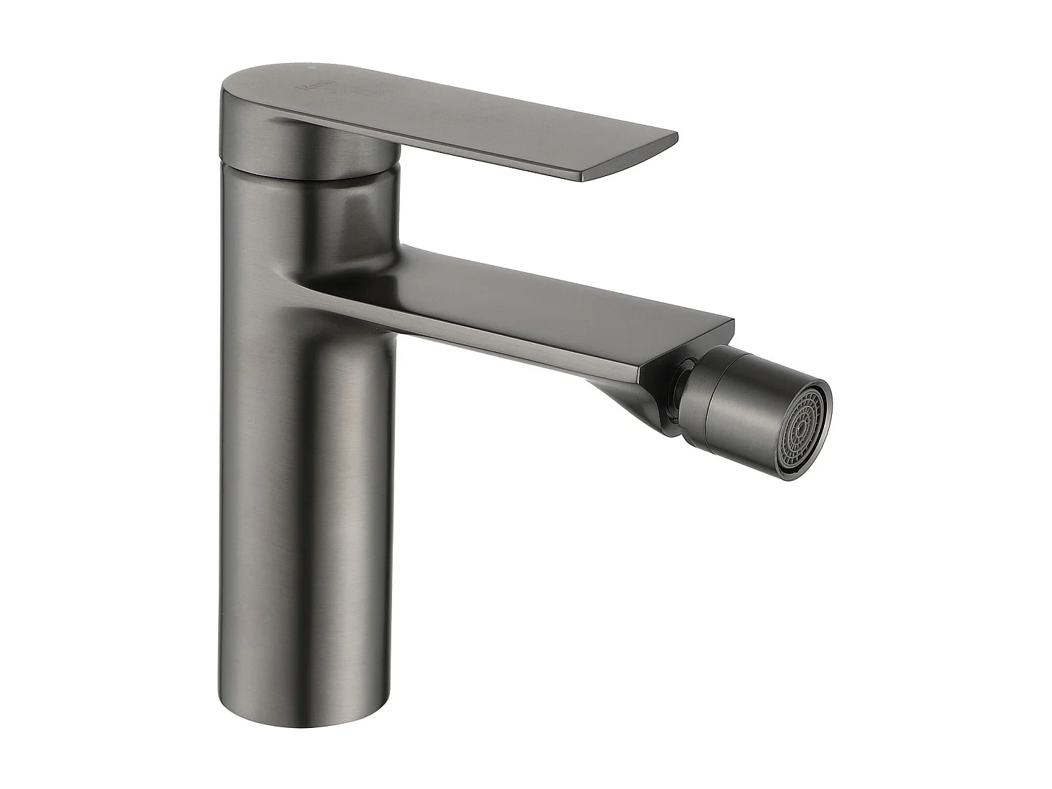 Robinet De Bidet Rea My1902-9H Storm Titanium
