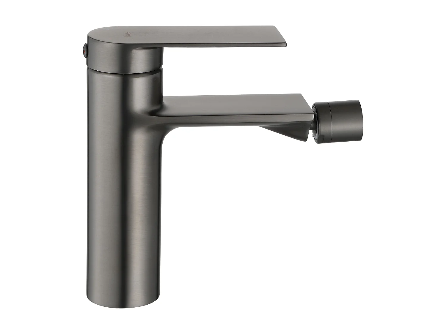 Robinet De Bidet Rea My1902-9H Storm Titanium