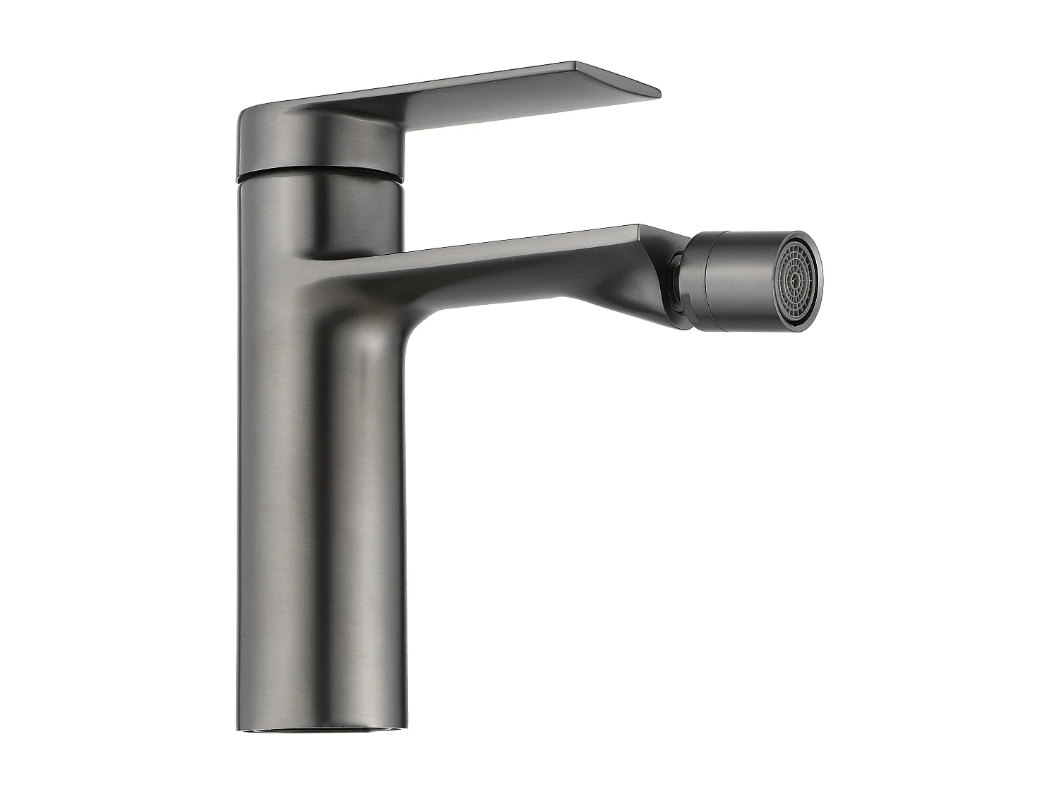 Robinet De Bidet Rea My1902-9H Storm Titanium