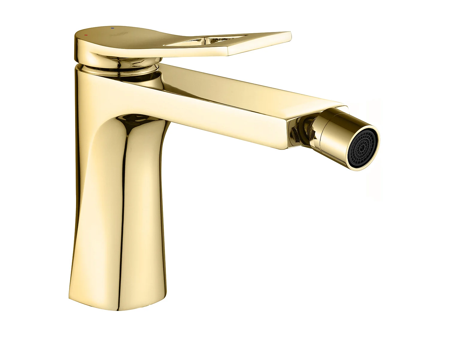 Robinet De Bidet Rea My1906-9G Soul Gold