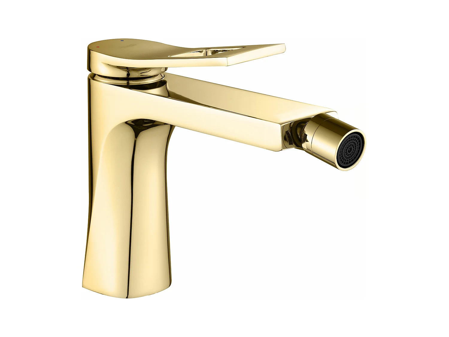 Robinet De Bidet Rea My1906-9G Soul Gold