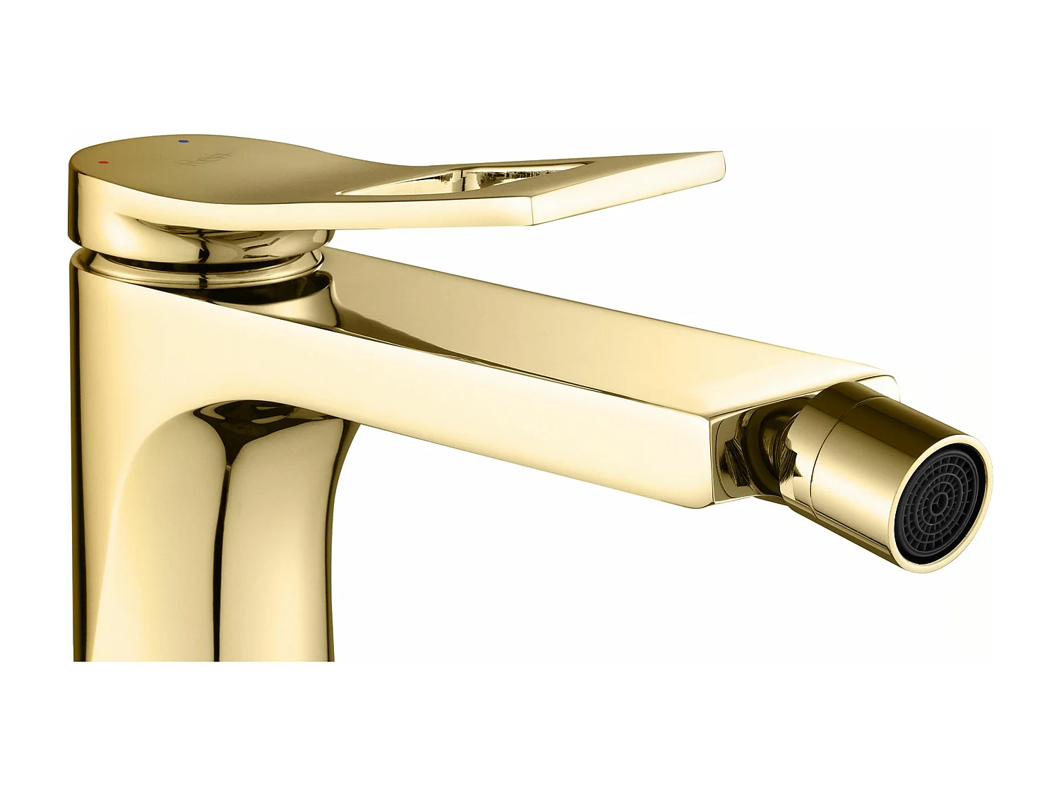 Robinet De Bidet Rea My1906-9G Soul Gold