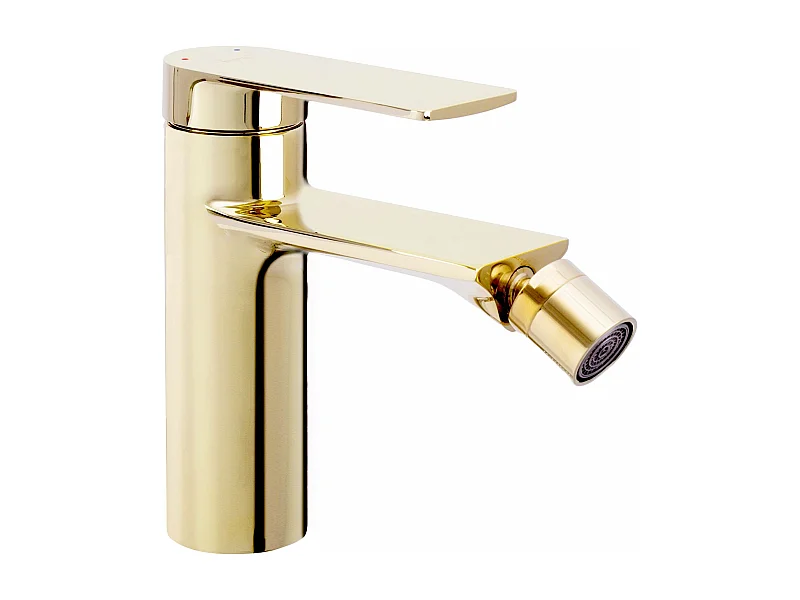 Robinet De Bidet Rea My1902-9G Storm Gold