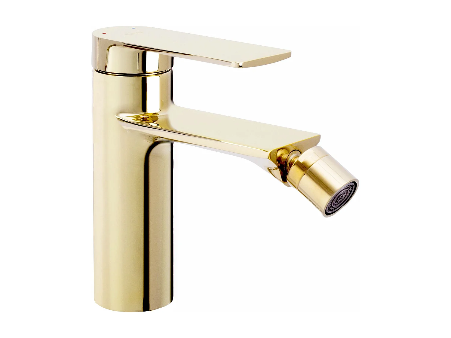 Robinet De Bidet Rea My1902-9G Storm Gold