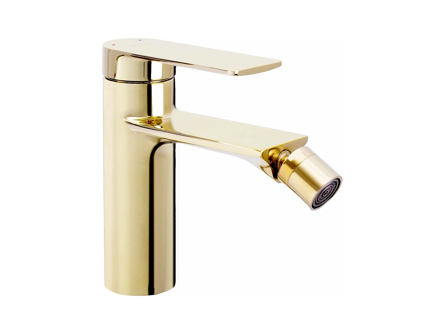 Robinet De Bidet Rea My1902-9G Storm Gold