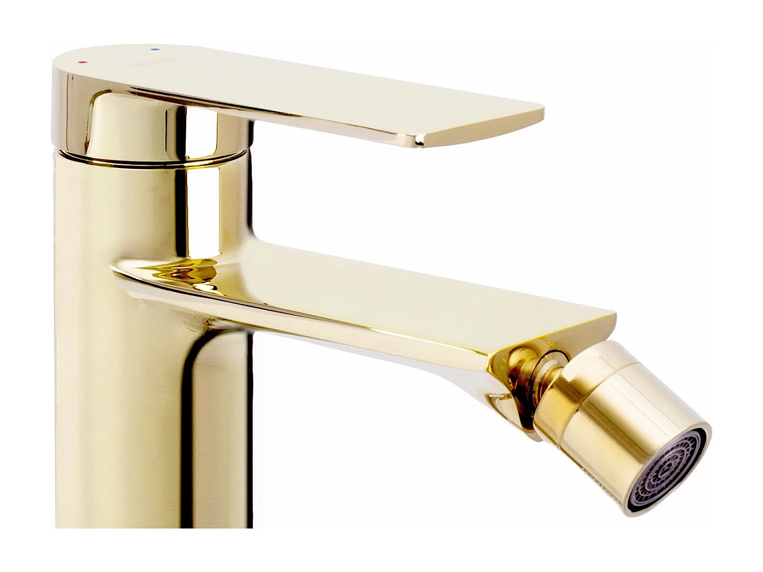 Robinet De Bidet Rea My1902-9G Storm Gold