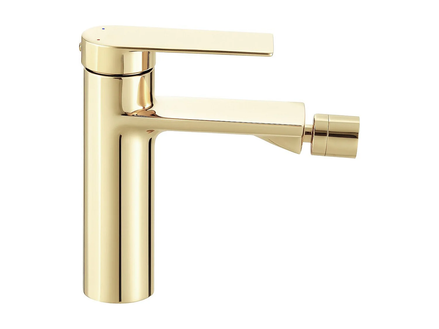 Robinet De Bidet Rea My1902-9G Storm Gold