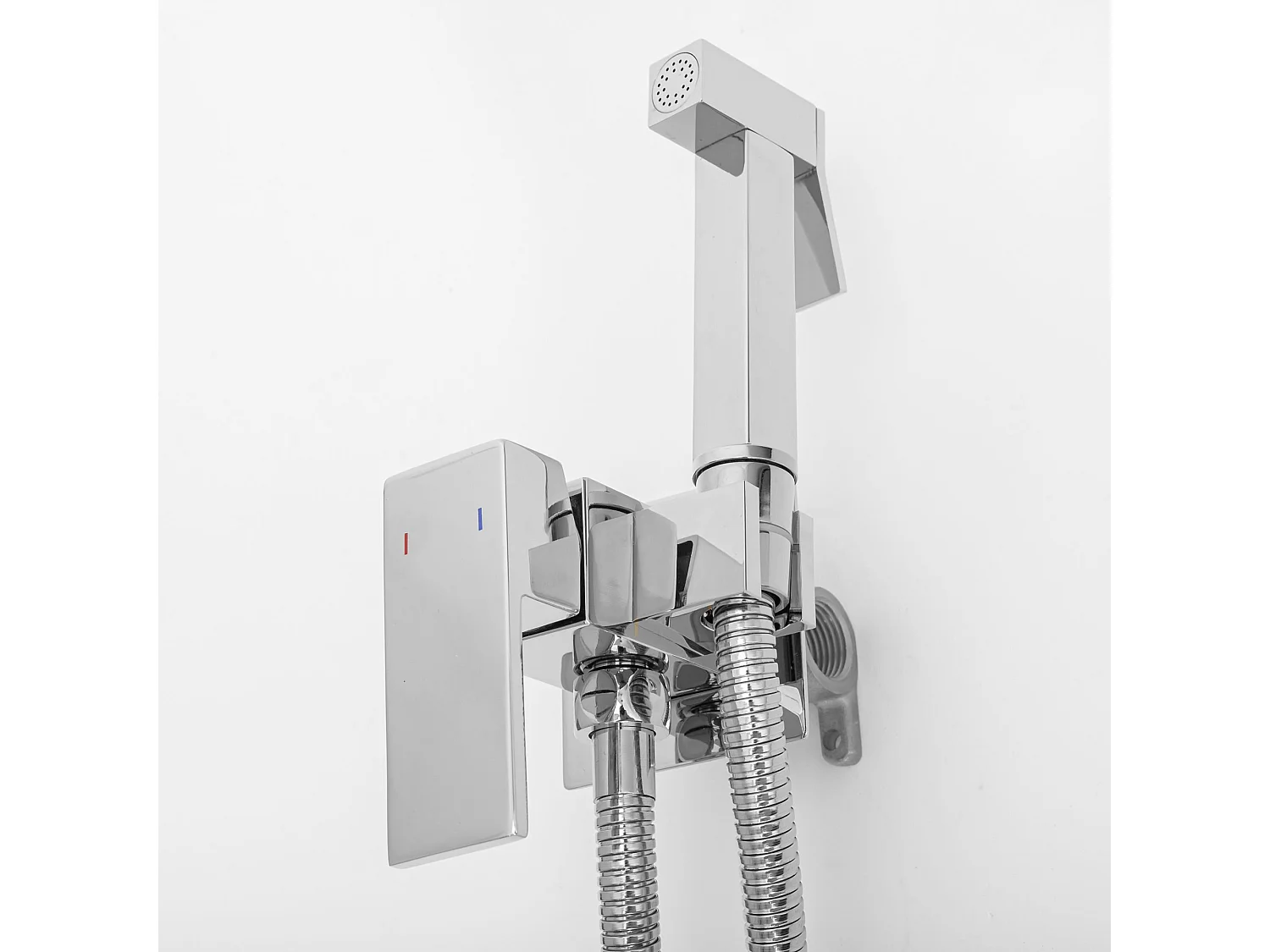 Robinet De Bidet Rea Fenix Chrome