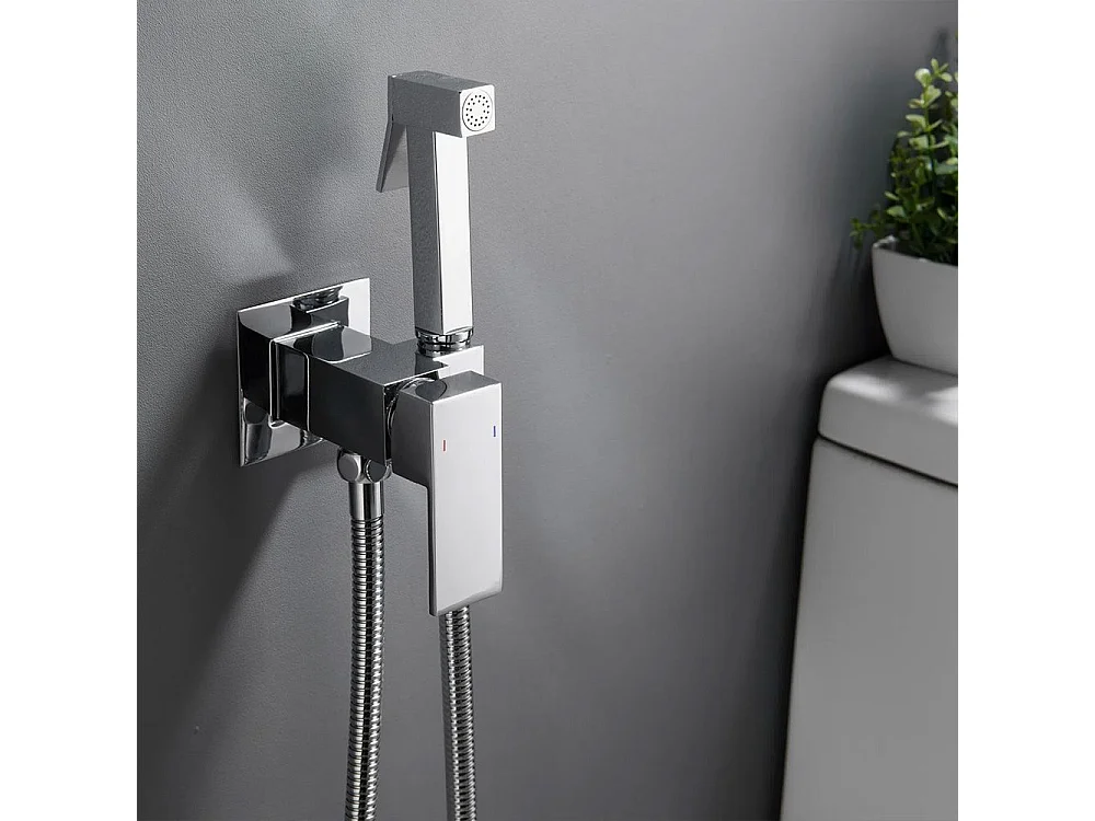 Robinet De Bidet Rea Fenix Chrome