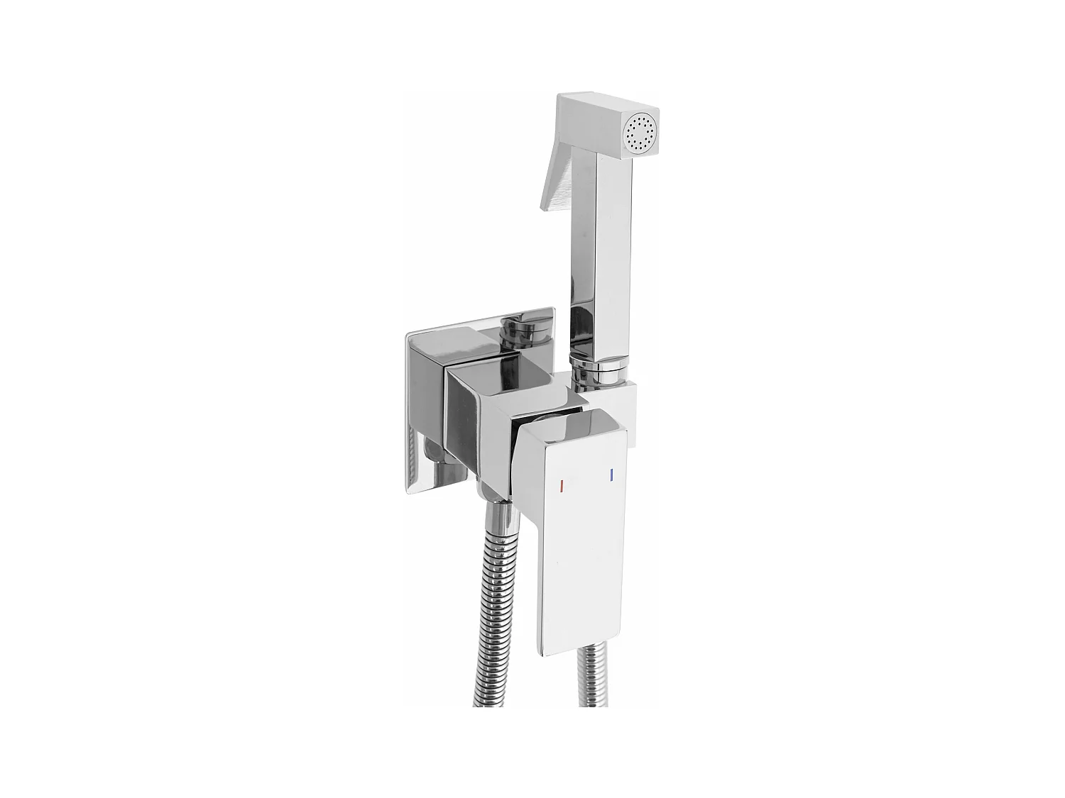 Robinet De Bidet Rea Fenix Chrome