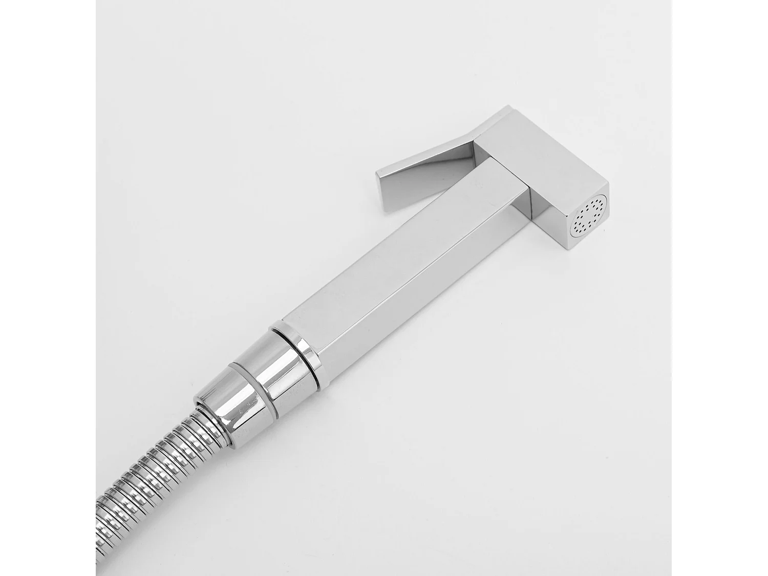 Robinet De Bidet Rea Fenix Chrome