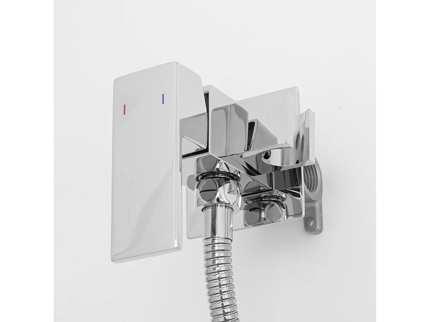 Robinet De Bidet Rea Fenix Chrome