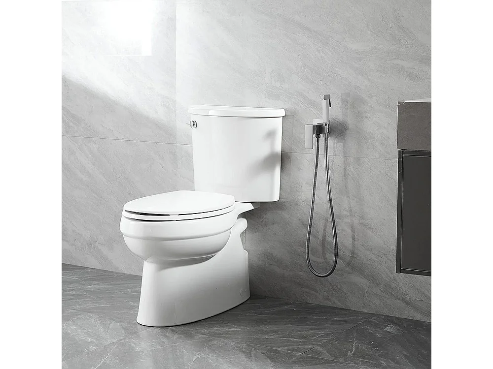 Robinet De Bidet Rea Fenix Chrome
