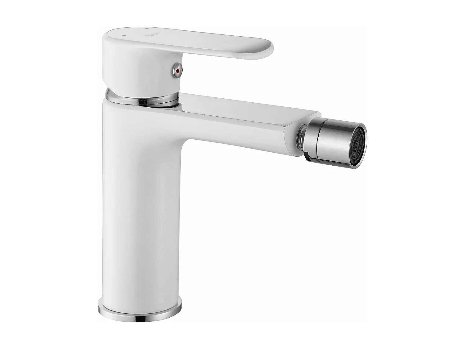 Robinet De Bidet Rea My1805-9Cw Bloom White/Grey