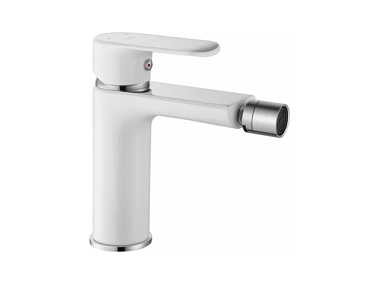 Robinet De Bidet Rea My1805-9Cw Bloom White/Grey