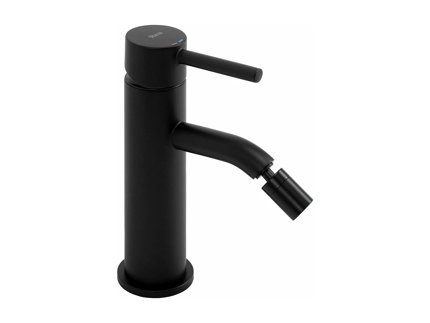 Robinet De Bidet Rea Lungo Black