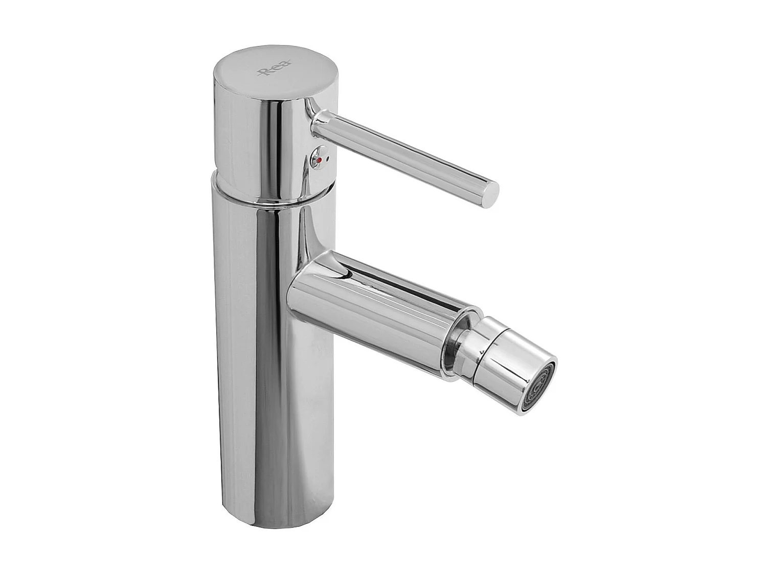Robinet De Bidet Rea Tess Chrome