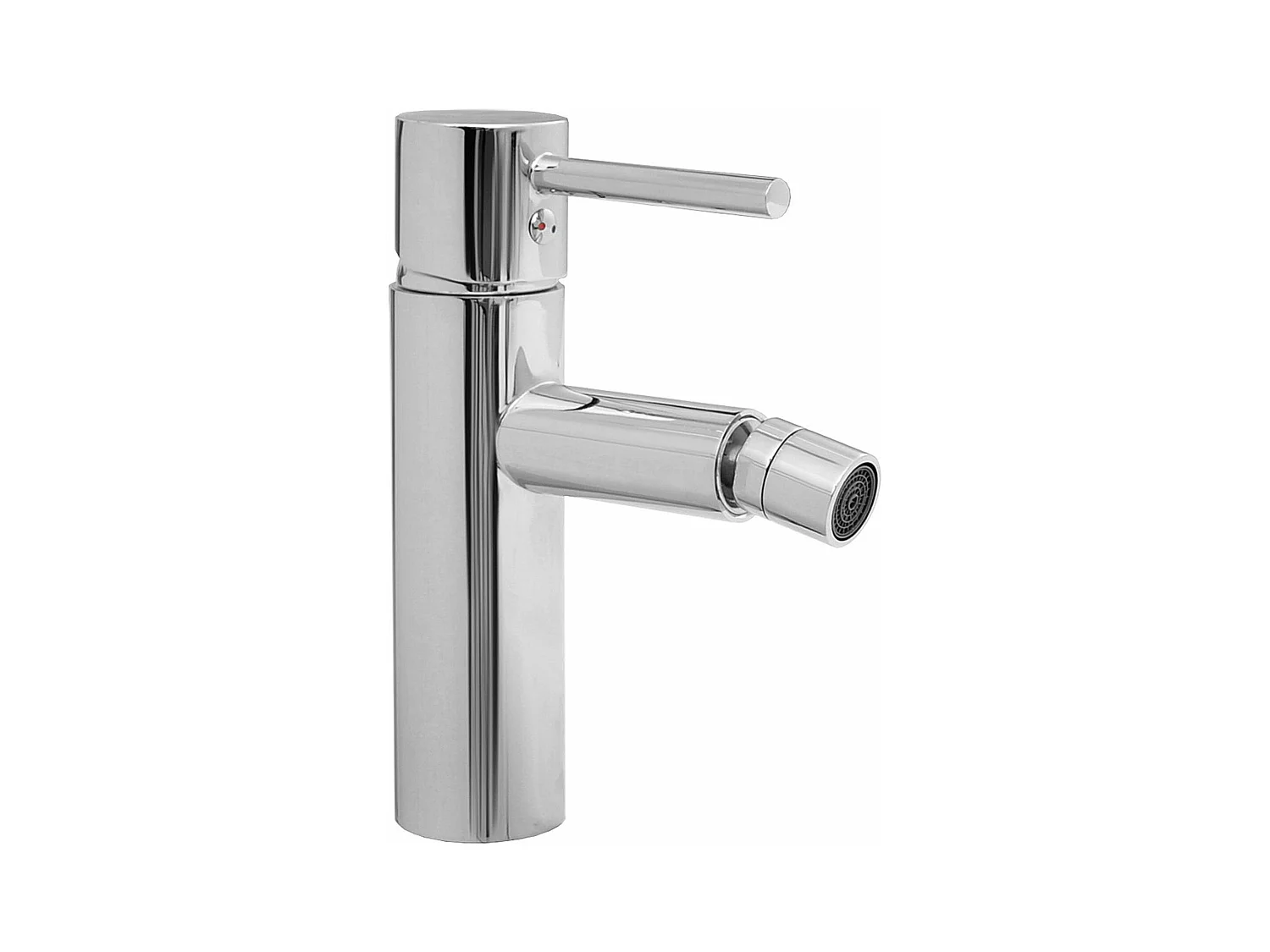 Robinet De Bidet Rea Tess Chrome
