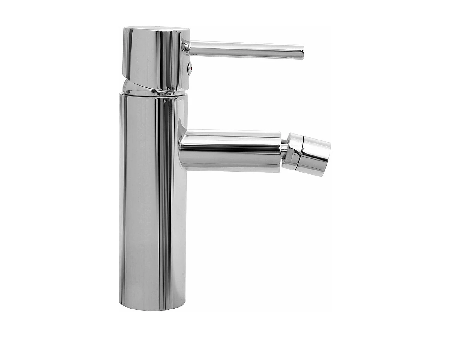 Robinet De Bidet Rea Tess Chrome