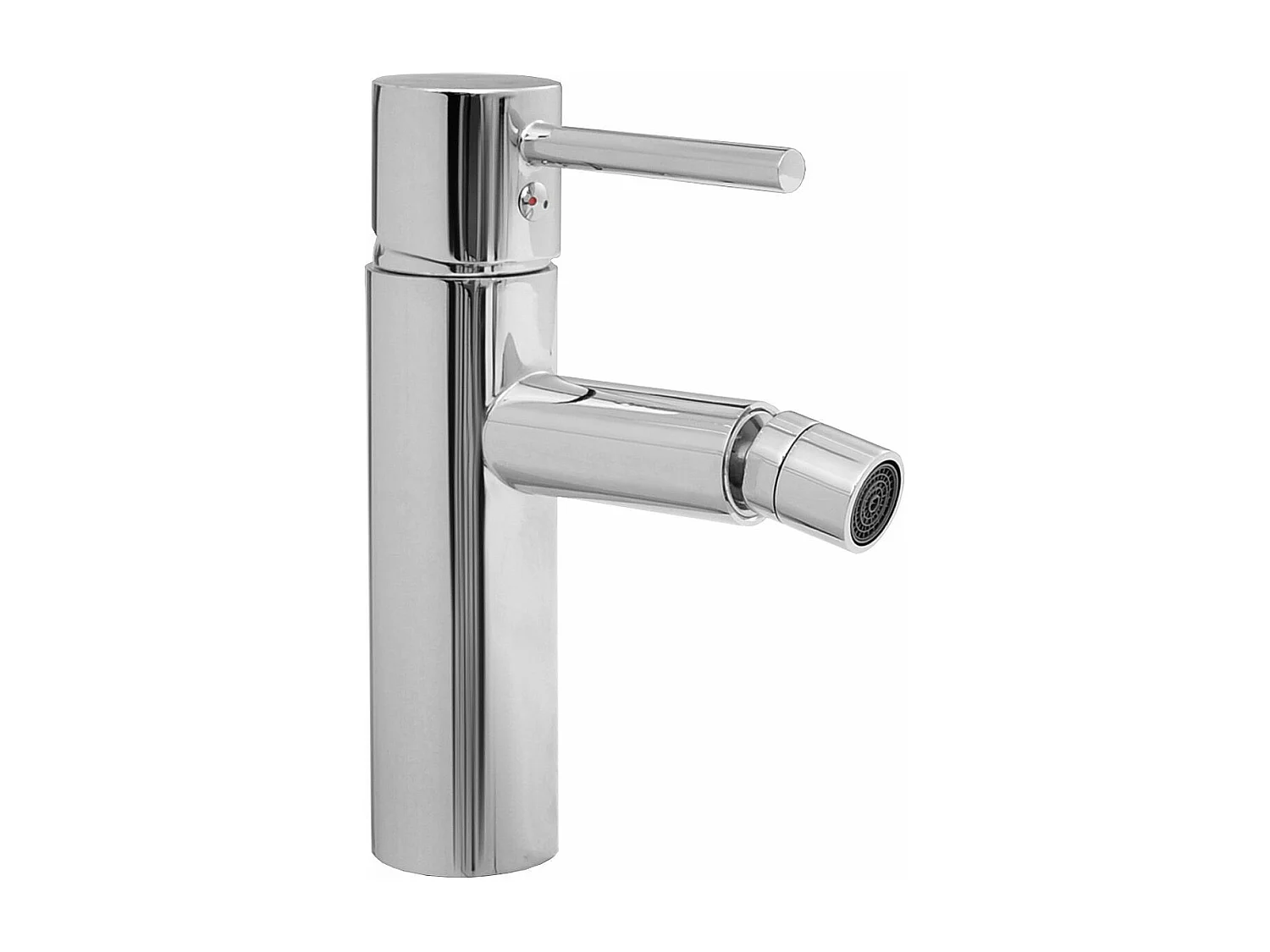 Robinet De Bidet Rea Tess Chrome