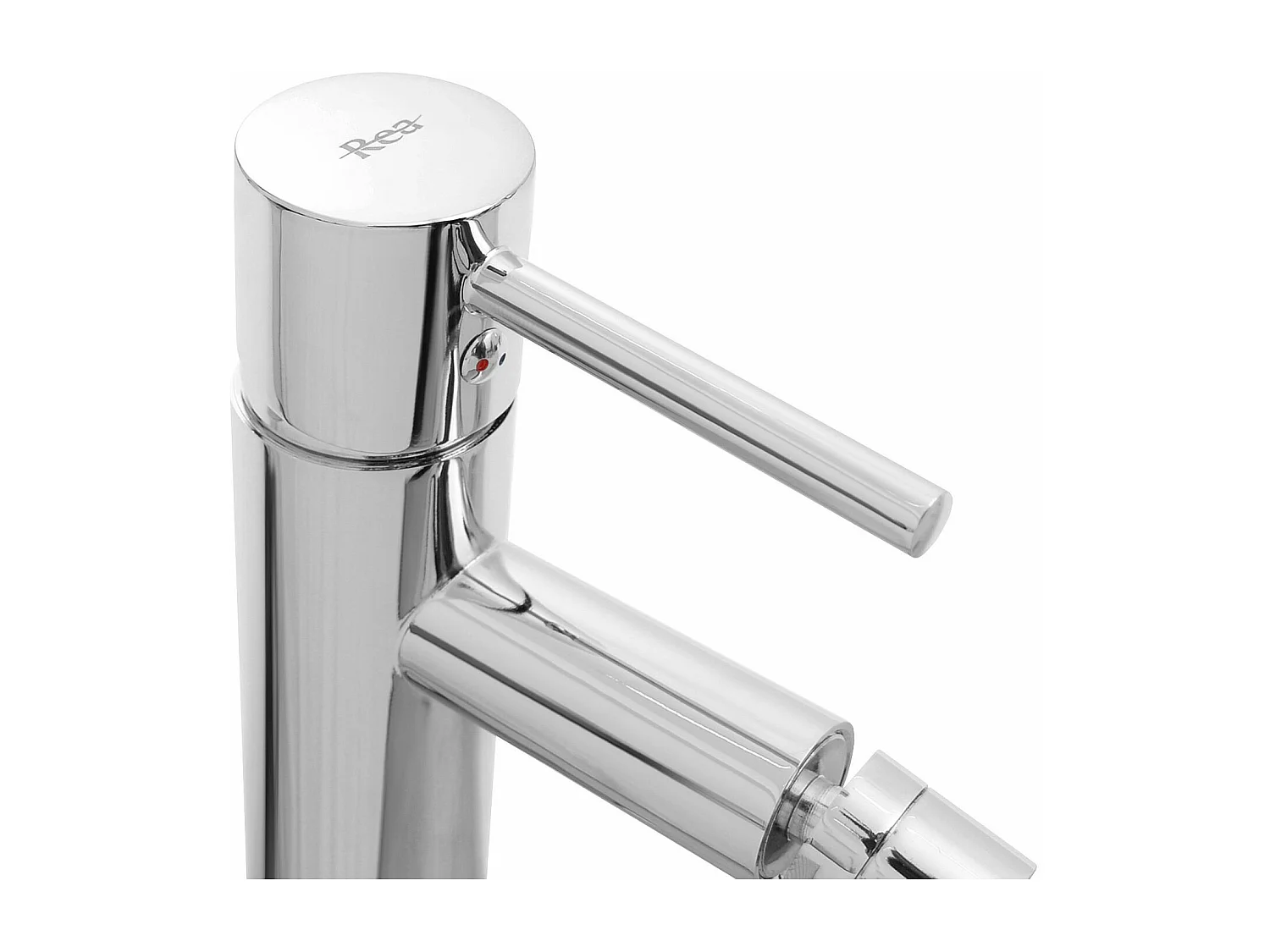 Robinet De Bidet Rea Tess Chrome