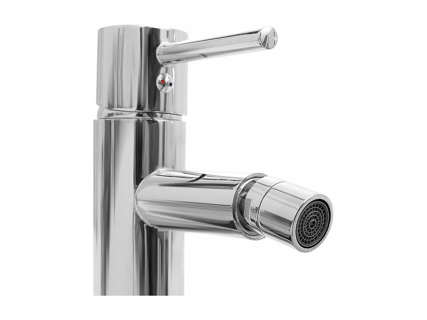 Robinet De Bidet Rea Tess Chrome