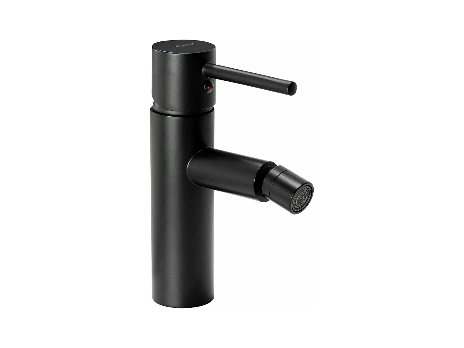 Robinet De Bidet Rea Tess Black