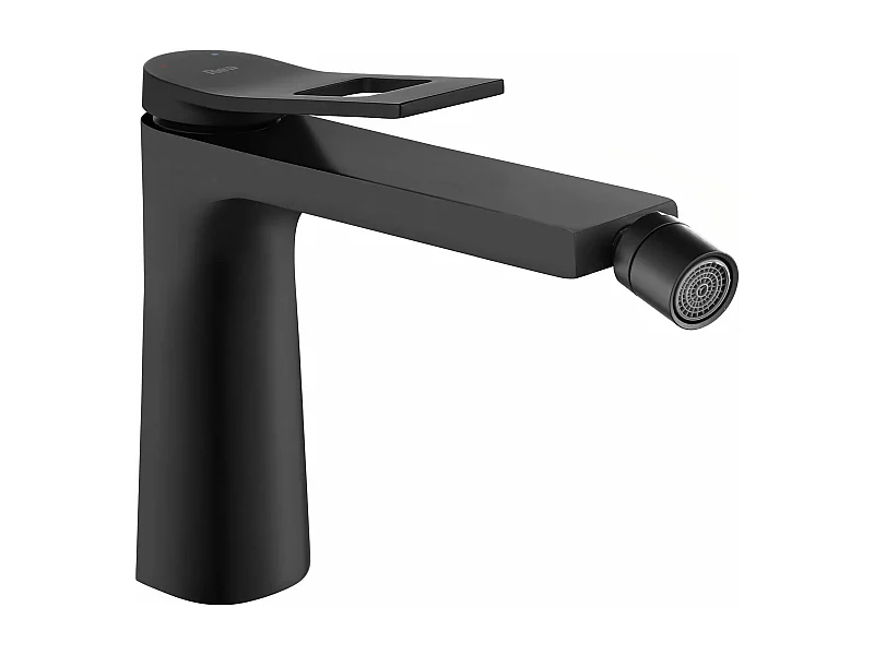 Robinet De Bidet Rea My1906-9B Soul Black