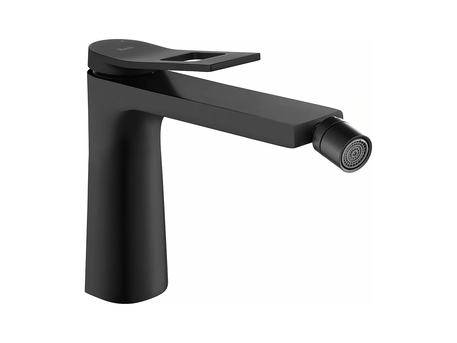 Robinet De Bidet Rea My1906-9B Soul Black