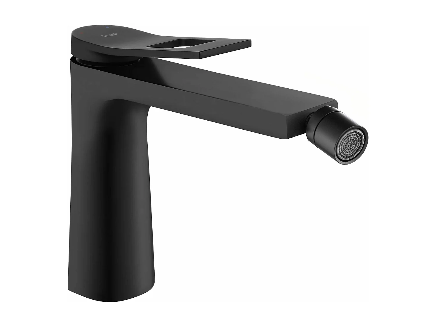 Robinet De Bidet Rea My1906-9B Soul Black