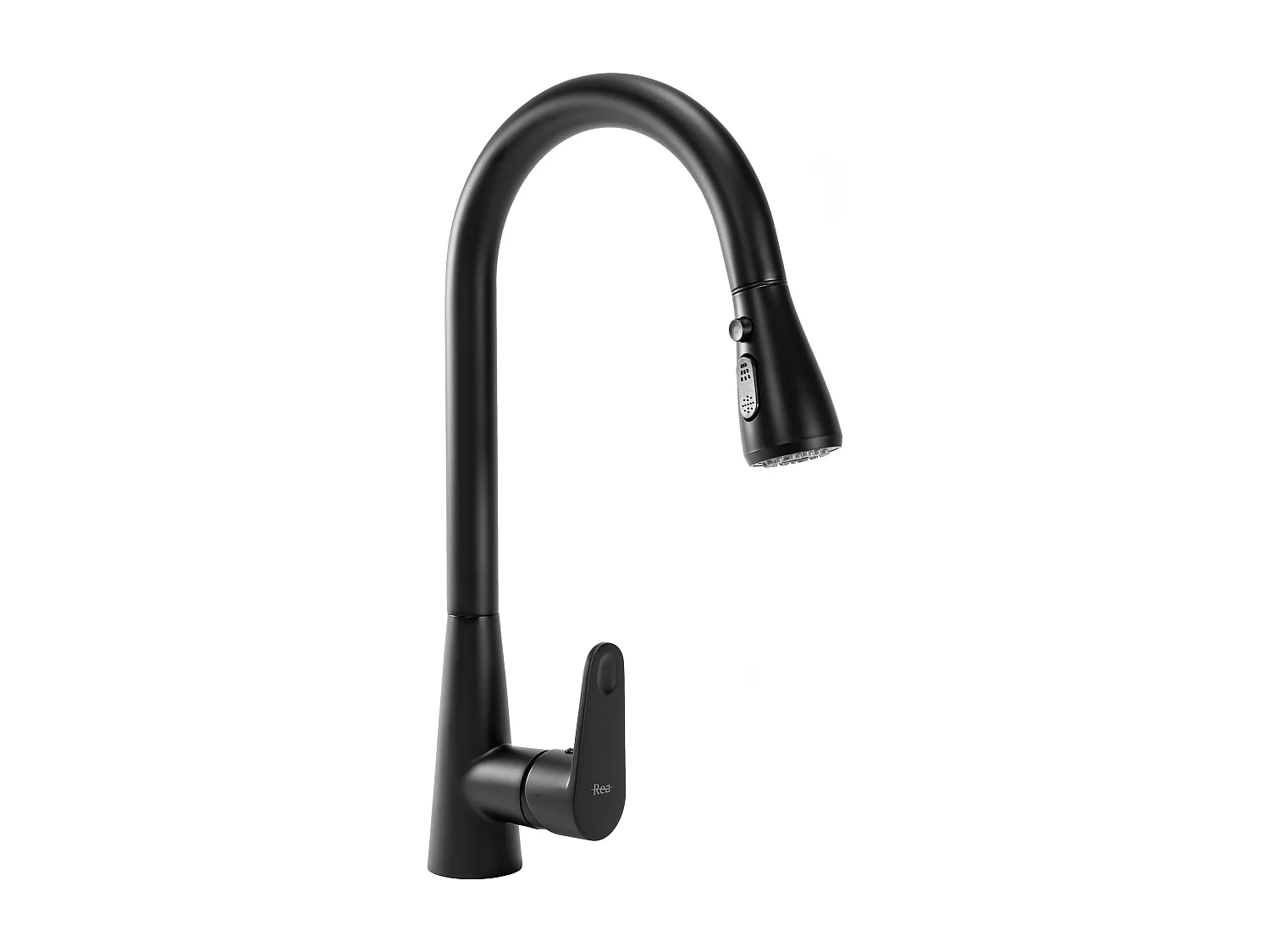 Robinet De Cuisine Rea Mild Black