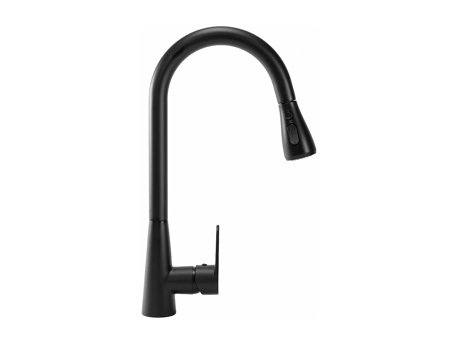 Robinet De Cuisine Rea Mild Black