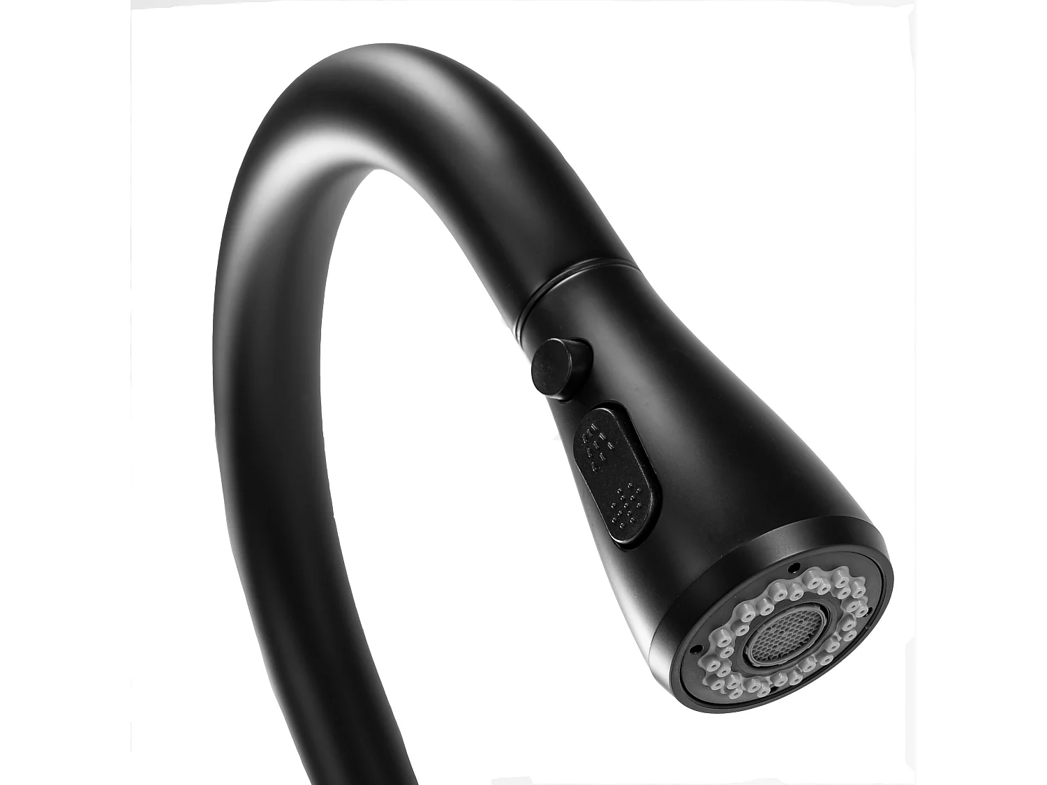 Robinet De Cuisine Rea Mild Black