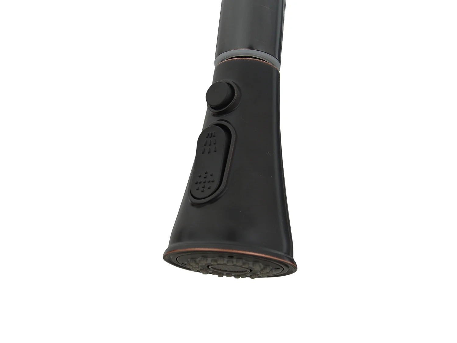 Keukenmengkraan Rea Deco Black