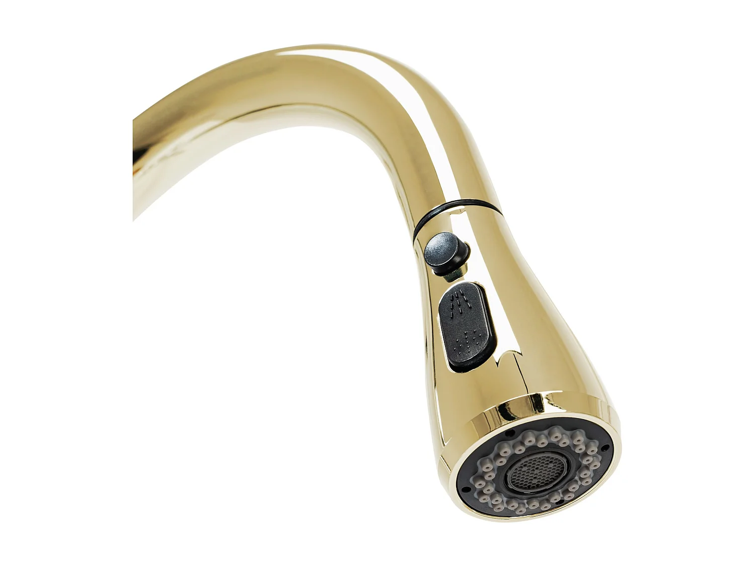 Keukenkraan Rea Mild Gold