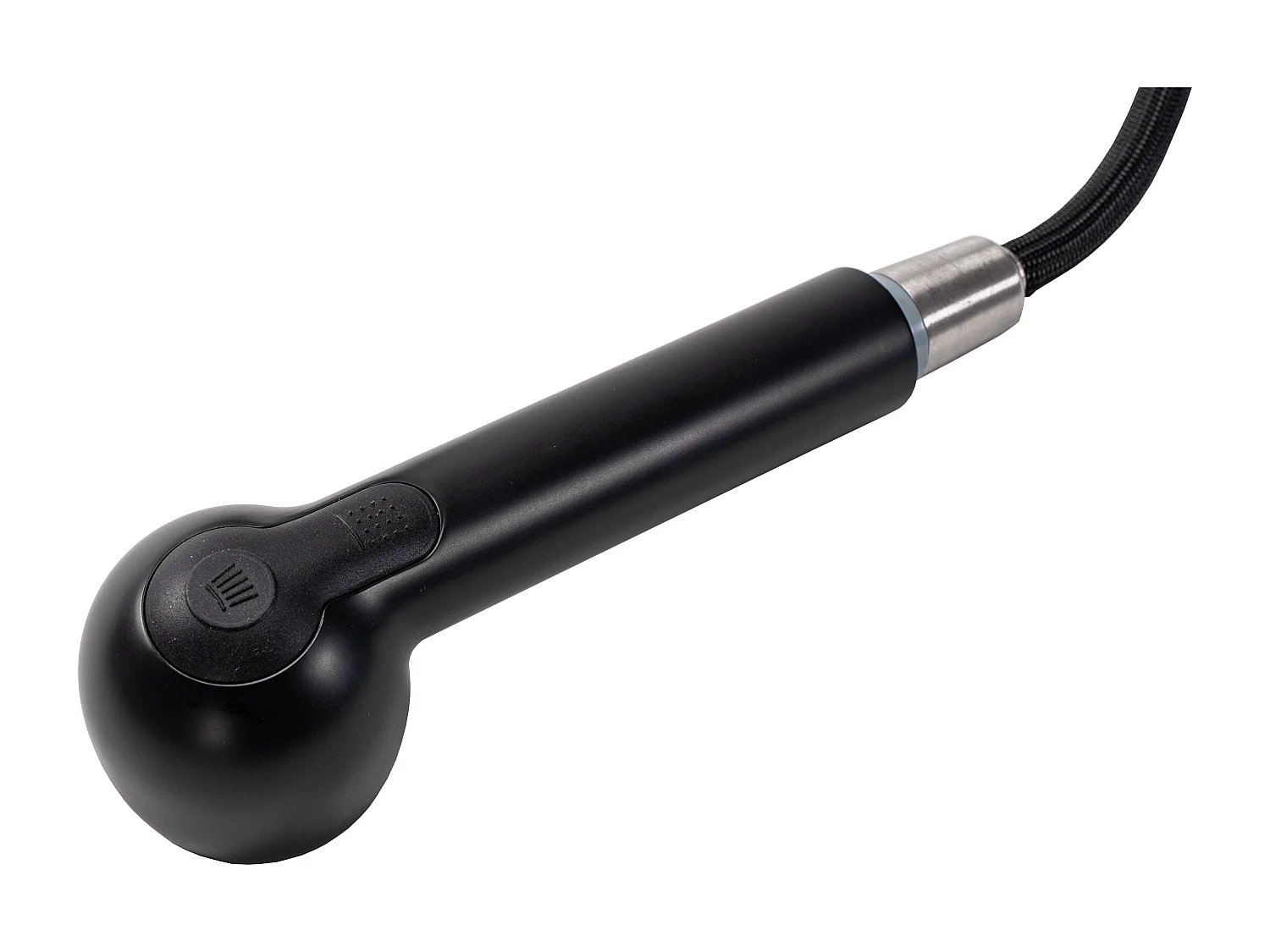 Robinet De Cuisine Rea Troy Black