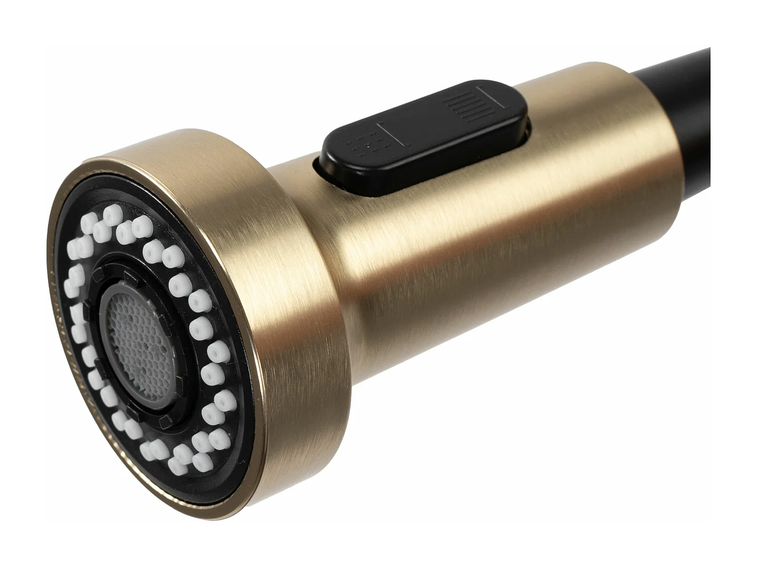 Torneira De Cozinha Rea Colin Brush Gold