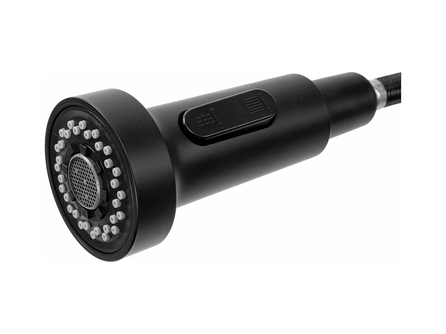 Robinet De Cuisine Rea Colin Black