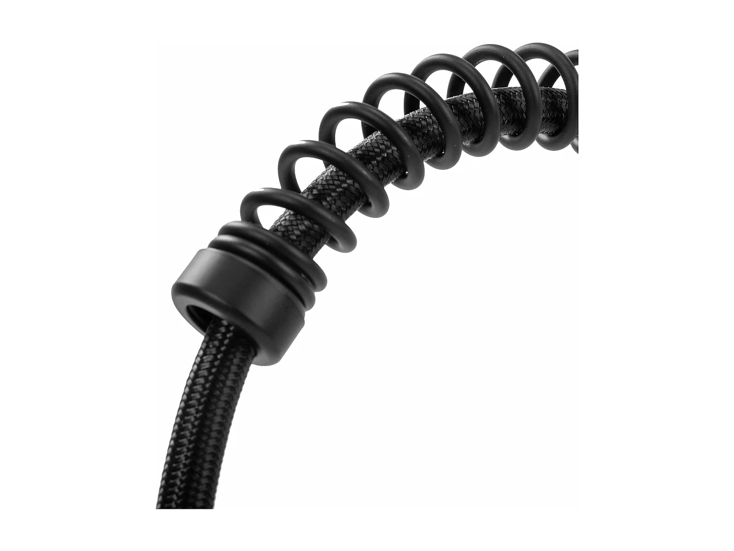 Robinet De Cuisine Rea Colin Black